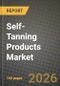 Self-Tanning Products Market Outlook 2026-2034: Market Share, and Growth Analysis by Product Type (Lotions/Creams, Mousses/Foams, Drops/Serums, Sprays/Mists, Other Product Types (Wipes, etc.)), Nature, End User, Distribution Channel - Product Thumbnail Image
