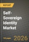 Self-Sovereign Identity (SSI) Market Outlook 2026-2034: Market Share, and Growth Analysis by Offering (Platform / Software, Services), Identity Type, Application, End-User Industry - Product Thumbnail Image