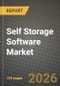 Self Storage Software Market Outlook 2026-2034: Market Share, and Growth Analysis by Size of Enterprise (Small and Medium, Large), Deployment Model, Pricing Model, Functionality - Product Thumbnail Image