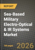 Sea-Based Military Electro-Optical & IR Systems Market Outlook 2026-2034: Market Share, and Growth Analysis- Product Image