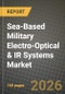 Sea-Based Military Electro-Optical & IR Systems Market Outlook 2026-2034: Market Share, and Growth Analysis - Product Thumbnail Image