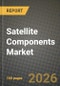 Satellite Components Market Outlook 2026-2034: Market Share, and Growth Analysis - Product Thumbnail Image