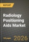 Radiology Positioning Aids Market Outlook 2026-2034: Market Share, and Growth Analysis by Product Type (Wedge X-ray, Block X-ray, Others (Foam, Cushions, Immobilizers)), Product, End User - Product Thumbnail Image