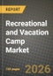 Recreational and Vacation Camp Market Outlook 2026-2034: Market Share, and Growth Analysis by Type (Leisure Camp, Adventure Camp, Educational Camp), Application - Product Thumbnail Image