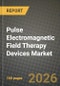 Pulse Electromagnetic Field Therapy Devices Market Outlook 2026-2034: Market Share, and Growth Analysis by Device (High-frequency Devices, Mid-frequency Devices, Low-frequency Devices), End User - Product Thumbnail Image