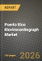 Puerto Rico Electrocardiograph (ECG) Market Outlook 2026-2034: Market Share, and Growth Analysis by Product Type (Resting ECG Systems, Stress ECG Systems, Holter ECG Systems, ECG Management Software) - Product Thumbnail Image