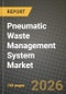 Pneumatic Waste Management System Market Outlook 2026-2034: Market Share, and Growth Analysis by End User (Residential, Commercial (Offices), Hospitals, Hospitality, Others) - Product Thumbnail Image