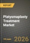 Platysmaplasty Treatment Market Outlook 2026-2034: Market Share, and Growth Analysis by Procedure Approach (Midline (Corset) Platysmaplasty, Lateral Platysmaplasty, Submentoplasty, Combination Approach, Botulinum-toxin Neck Rejuvenation), Care Setting - Product Thumbnail Image