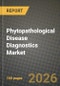 Phytopathological Disease Diagnostics Market Outlook 2026-2034: Market Share, and Growth Analysis by Technology, Disease Area, End User - Product Thumbnail Image