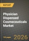 Physician Dispensed Cosmeceuticals Market Outlook 2026-2034: Market Share, and Growth Analysis by Product Type (Skin Care, Hair Care, Eye Care, Injectable / Parenteral), Skin Concern/ Application, End User - Product Thumbnail Image