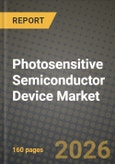Photosensitive Semiconductor Device Market Outlook 2026-2034: Market Share, and Growth Analysis by Device, Material, Operating Mode, Application- Product Image