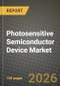 Photosensitive Semiconductor Device Market Outlook 2026-2034: Market Share, and Growth Analysis by Device, Material, Operating Mode, Application - Product Thumbnail Image