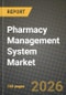 Pharmacy Management System Market Outlook 2026-2034: Market Share, and Growth Analysis by Component, Deployment, Organisation Size, End-User - Product Thumbnail Image