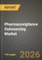Pharmacovigilance Outsourcing Market Outlook 2026-2034: Market Share, and Growth Analysis by Service, Therapeutic Area, Provider, End User - Product Thumbnail Image