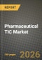 Pharmaceutical TIC Market Outlook 2026-2034: Market Share, and Growth Analysis by Service Type (Testing Services, Inspection Services, Certification Services), Sourcing Type - Product Thumbnail Image