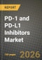 PD-1 and PD-L1 Inhibitors Market Outlook 2026-2034: Market Share, and Growth Analysis by Type Of Inhibitors (PD-1 Inhibitors, PD-L1 Inhibitors), Application, Distribution Channel - Product Thumbnail Image