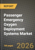 Passenger Emergency Oxygen Deployment Systems Market Outlook 2026-2034: Market Share, and Growth Analysis by System (Passenger Oxygen System, Crew Oxygen System), Aircraft Type, Component, End-User- Product Image