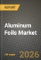 2026 Aluminum Foils Market Outlook: Size, Share, Growth Trends and Forecast 2025-2034 - Product Thumbnail Image