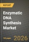 Enzymatic DNA Synthesis Market Outlook 2026-2034: Market Share, and Growth Analysis by Technology, Application, Fragment Length, Delivery Model - Product Thumbnail Image