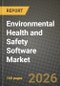 Environmental Health and Safety (EHS) Software Market Outlook 2026-2034: Market Share, and Growth Analysis by Component (Software, Services), Deployment Mode, Solution Type, Organization Size - Product Image