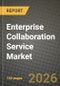Enterprise Collaboration Service Market Outlook 2026-2034: Market Share, and Growth Analysis - Product Thumbnail Image