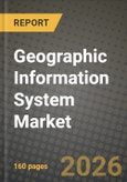 Geographic Information System Market Outlook 2026-2034: Market Share, and Growth Analysis by Component (Hardware, Software, Services), Function, Deployment Mode, End-User Industry- Product Image