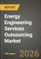 Energy Engineering Services Outsourcing (ESO) Market Outlook 2026-2034: Market Share, and Growth Analysis by Service Type (Structuring and Layout, Digitization, R&D and Designing, Implementation and Maintenance, Other Services), Deployment Model, Sourcing Model, Energy Source - Product Thumbnail Image