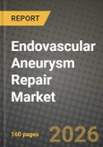 Endovascular Aneurysm Repair Market Outlook 2026-2034: Market Share, and Growth Analysis by Indication (Abdominal Aortic Aneurysm (AAA), Thoracic Aortic Aneurysm (TAA)), Site, Anatomy, Product- Product Image
