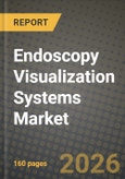 Endoscopy Visualization Systems Market Outlook 2026-2034: Market Share, and Growth Analysis by Product Type, End User, Resolution, Technology- Product Image