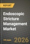 Endoscopic Stricture Management Market Outlook 2026-2034: Market Share, and Growth Analysis by Product Type (Balloon Dilators, Bougie Dilators, Stents, Others), Stricture Location, End-User, Procedure Setting - Product Thumbnail Image