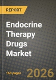 Endocrine Therapy Drugs (ETDS) Market Outlook 2026-2034: Market Share, and Growth Analysis- Product Image