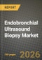 Endobronchial Ultrasound Biopsy Market Outlook 2026-2034: Market Share, and Growth Analysis by Product (Biopsy Forceps, Cytology Brushes, Biopsy Needles, Transbronchial Aspiration Needles, Spray Catheters, Other Products), Application - Product Thumbnail Image
