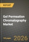 Gel Permeation Chromatography Market Outlook 2026-2034: Market Share, and Growth Analysis by Product Type (GPC Systems, Detectors, Columns, Pumps, Software & Services), Technology, End-User, Application - Product Thumbnail Image