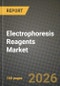 Electrophoresis Reagents Market Outlook 2026-2034: Market Share, and Growth Analysis by Product, Technique, End User - Product Thumbnail Image