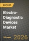 Electro-Diagnostic Devices Market Outlook 2026-2034: Market Share, and Growth Analysis - Product Thumbnail Image