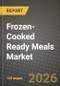 Frozen-Cooked Ready Meals Market Outlook 2026-2034: Market Share, and Growth Analysis by Product Type (Vegetarian Meals, Non-Vegetarian Meals, Poultry-Based Meals, Beef-Based Meals, Seafood Meals, Pork-Based Meals, Other Meats), Category, Packaging Format, Distribution Channel - Product Thumbnail Image