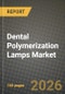 Dental Polymerization Lamps Market Outlook 2026-2034: Market Share, and Growth Analysis - Product Thumbnail Image