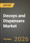Decoys and Dispensers Market Outlook 2026-2034: Market Share, and Growth Analysis - Product Thumbnail Image