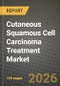 Cutaneous Squamous Cell Carcinoma Treatment Market Outlook 2026-2034: Market Share, and Growth Analysis - Product Thumbnail Image