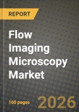 Flow Imaging Microscopy Market Outlook 2026-2034: Market Share, and Growth Analysis by Product Type (Instruments, Software & AI Analytics, Reagents & Consumables, Accessories & Services), Application, End User- Product Image