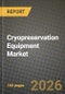 Cryopreservation Equipment Market Outlook 2026-2034: Market Share, and Growth Analysis - Product Thumbnail Image