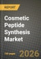 Cosmetic Peptide Synthesis Market Outlook 2026-2034: Market Share, and Growth Analysis by Peptide Type (Signal Peptides, Neurotransmitter Inhibitor Peptides, Carrier Peptides, Enzyme Inhibitor Peptides, Other Functional Peptides), Application, Synthesis Technique, Purity Grade - Product Thumbnail Image