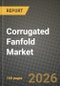Corrugated Fanfold Market Outlook 2026-2034: Market Share, and Growth Analysis by Wall Type (Single Wall, Double Wall, Triple Wall, Quad Wall), Flute Type, Printing Technology, End-Use - Product Thumbnail Image