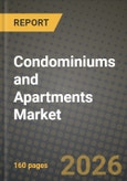 Condominiums and Apartments Market Outlook 2026-2034: Market Share, and Growth Analysis by Business Model (Sales, Rental)- Product Image