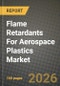 Flame Retardants For Aerospace Plastics Market Outlook 2026-2034: Market Share, and Growth Analysis by Product Type, Polymer Type, Aircraft Component - Product Thumbnail Image