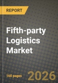 Fifth-party Logistics (5PL) Market Outlook 2026-2034: Market Share, and Growth Analysis by Service Model, End-User Industry, Business Model / Client Type, Enterprise Size- Product Image