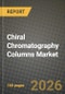 Chiral Chromatography Columns Market Outlook 2026-2034: Market Share, and Growth Analysis by Type (Prepacked Column, Preparative Column, Analytical Column, Empty Column), Application, End User - Product Thumbnail Image