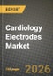 Cardiology Electrodes Market Outlook 2026-2034: Market Share, and Growth Analysis - Product Thumbnail Image
