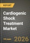 Cardiogenic Shock Treatment Market Outlook 2026-2034: Market Share, and Growth Analysis by Product Type, Severity Stage, Etiology, End User - Product Thumbnail Image