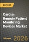 Cardiac Remote Patient Monitoring Devices Market Outlook 2026-2034: Market Share, and Growth Analysis - Product Thumbnail Image
